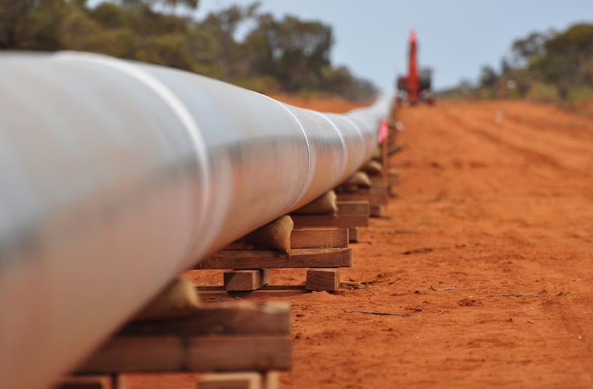 Saudijska Arabija obnovila puni kapacitet Istočno-zapadnog naftovoda na sedam miliona barela dnevno