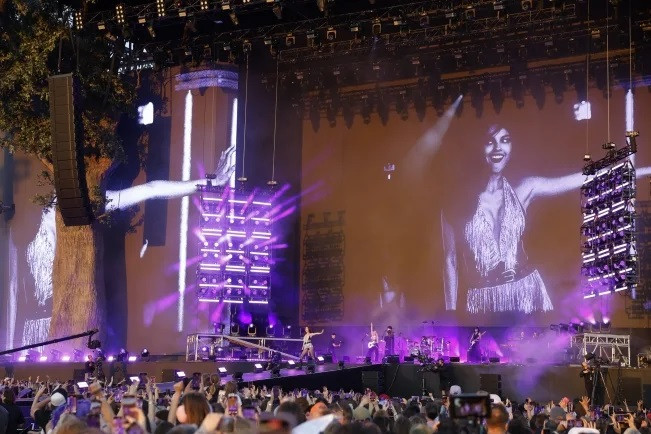 Velika Britanija: Muzički turizam u ekspanziji