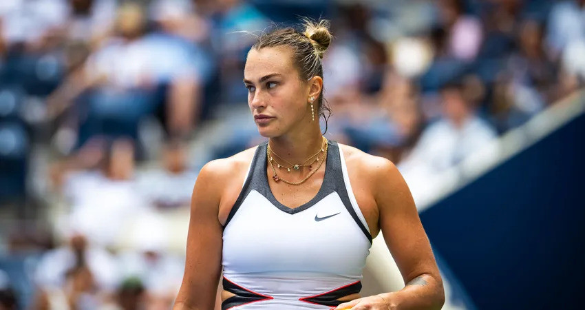 Sabalenka zbog povrede neće nastupiti na WTA turniru u Pekingu