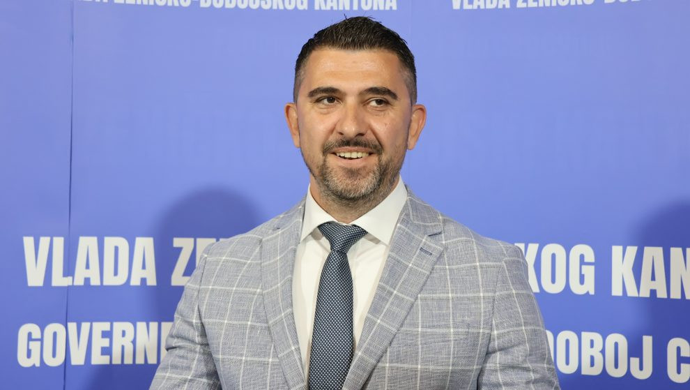 Vlada ZDK usvojila odluku o osnivanju JP 'Televizija ZDK'