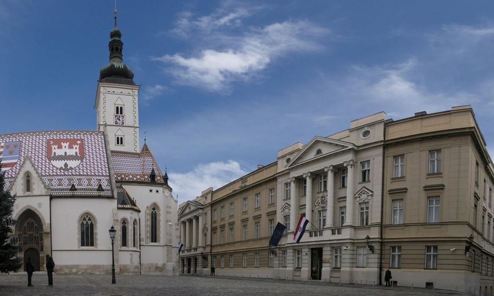 Hrvatski sabor omogućio kažnjavanje odgovornih za nepoštovanje kovid potvrda