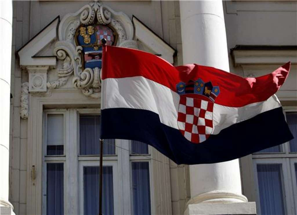 Hrvatska obilježava Dan državnosti