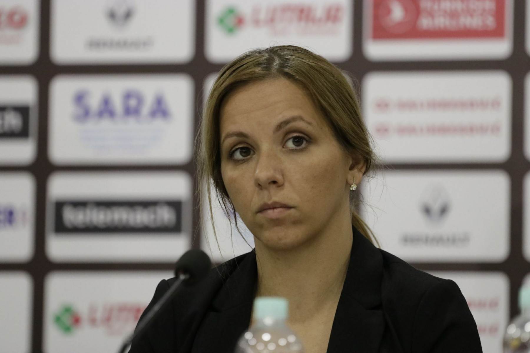 Sabrina Buljubašić nije više direktorica FK Sarajevo