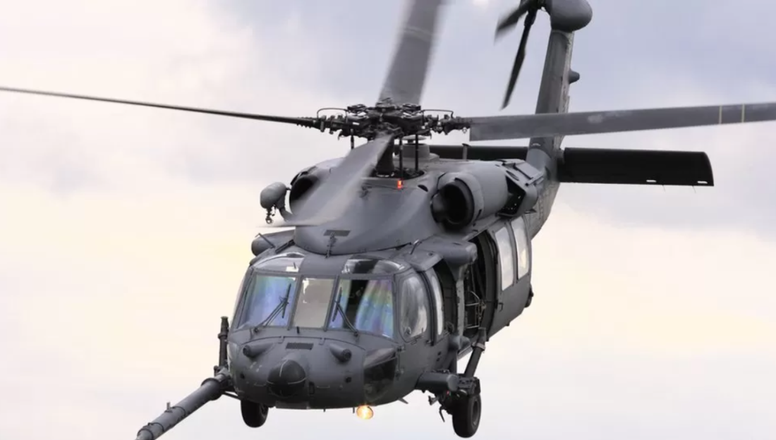 Devet poginulo u sudaru dva helikoptera američke vojske u Kentuckyju