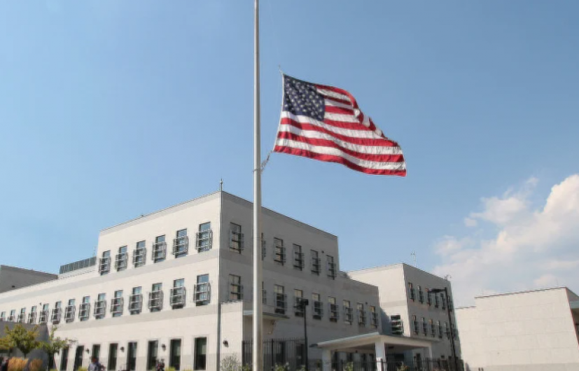 Ambasada SAD: Korak dalje na putu RS ka autoritarizmu