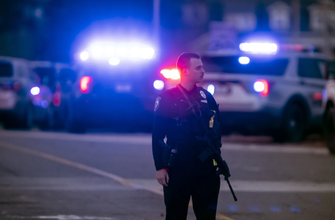 SAD: Napadač ubio čuvara psihijatrijske bolnice