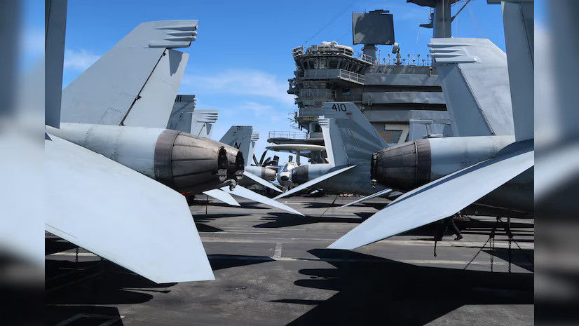 Iran odbio pozive zapadnih čelnika da povuče svoju prijetnju odmazdom protiv Izraela