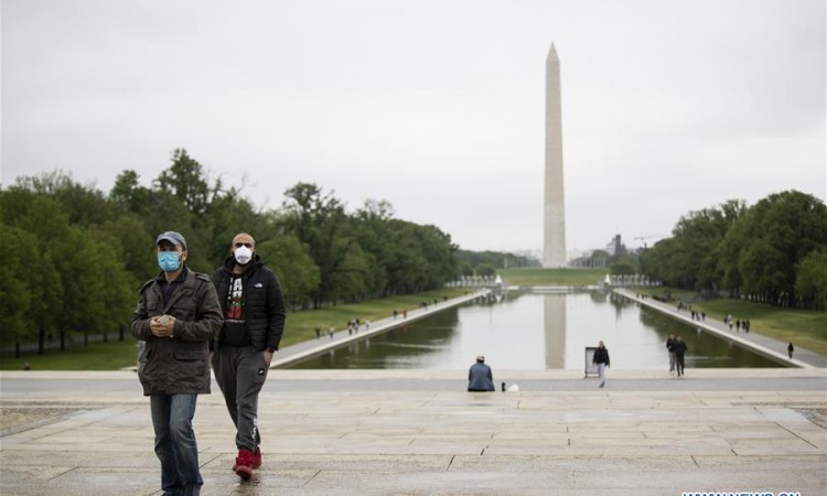 U SAD-u otkriven prvi slučaj varijante omikron