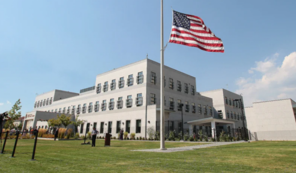 Ambasada SAD: Dodikova separatistička retorika je antidejtonsko djelovanje