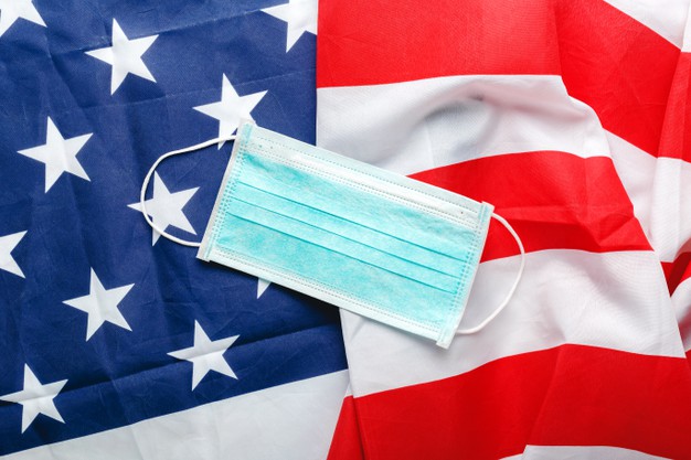 Broj preminulih od posljedica koronavirusa u SAD-u premašio 600.000