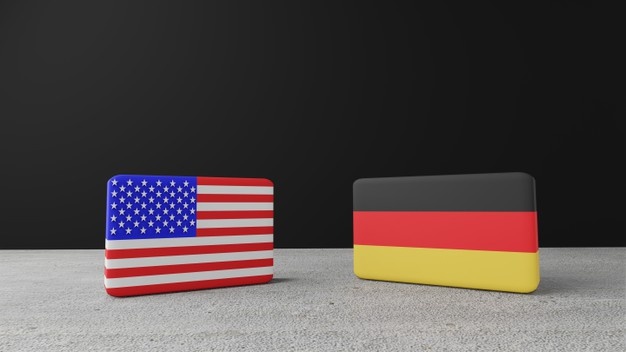 Biden će ugostiti Scholza u Bijeloj kući 7. februara