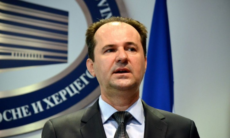 Softić: Dogovoreno da će ministar za ljudska prava biti nestranački