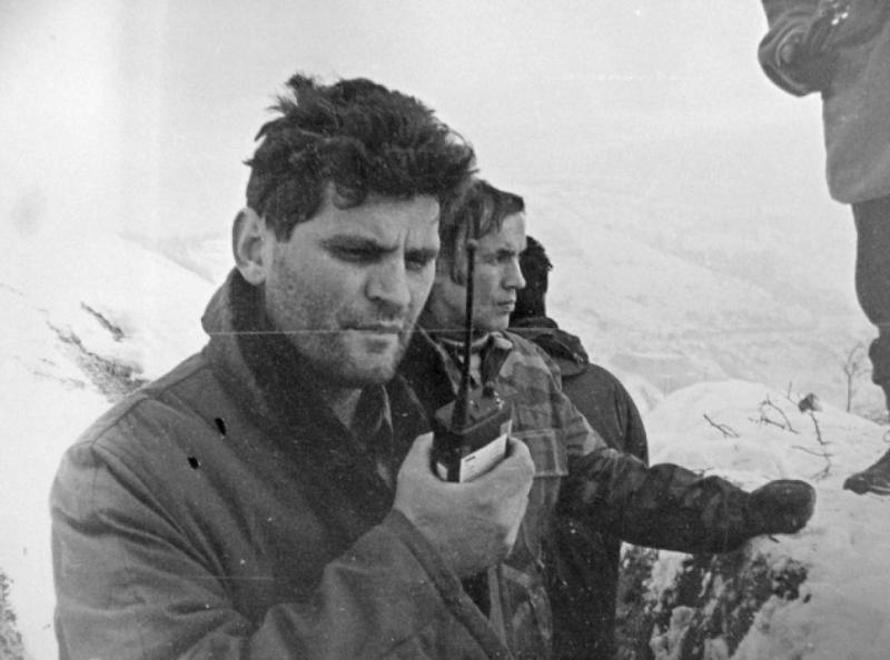 Obilježena 28. godišnjica smrti heroja odbrane Sarajeva i BiH Safeta Zajke