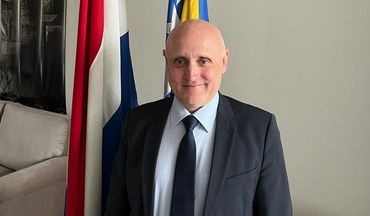 Šahović: Holandija će 99 posto glasati za BiH