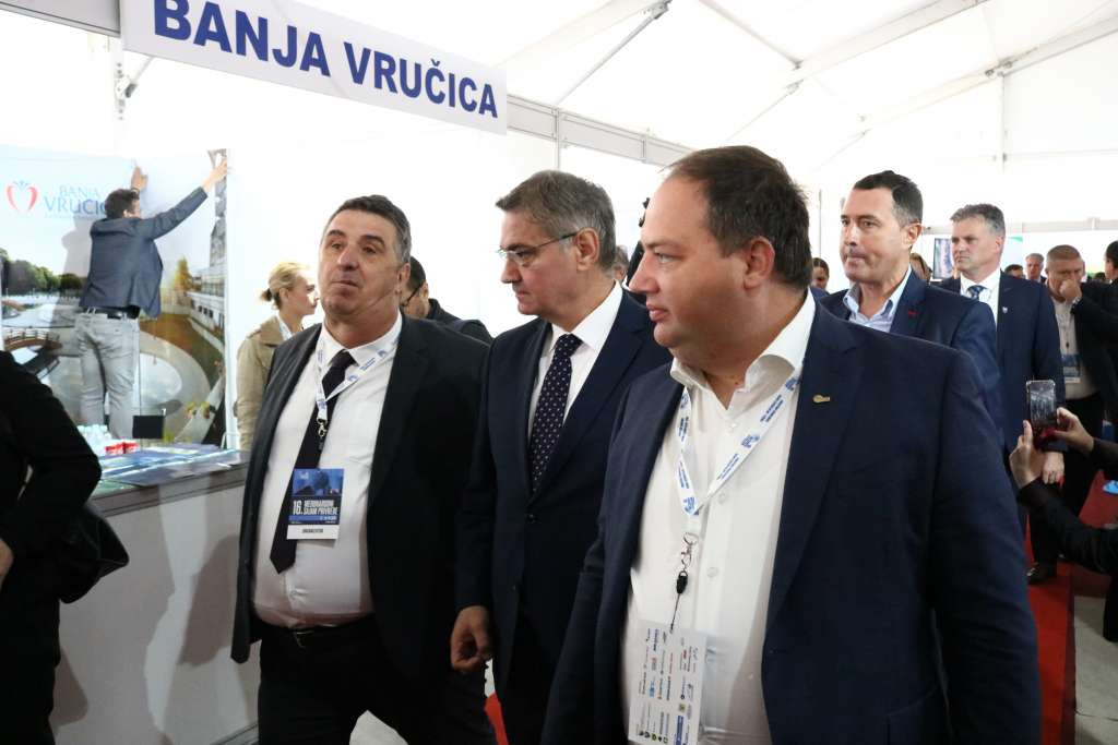 Mađarska zemlja partner, a Živinice grad partner 17. međunarodnog sajma privrede