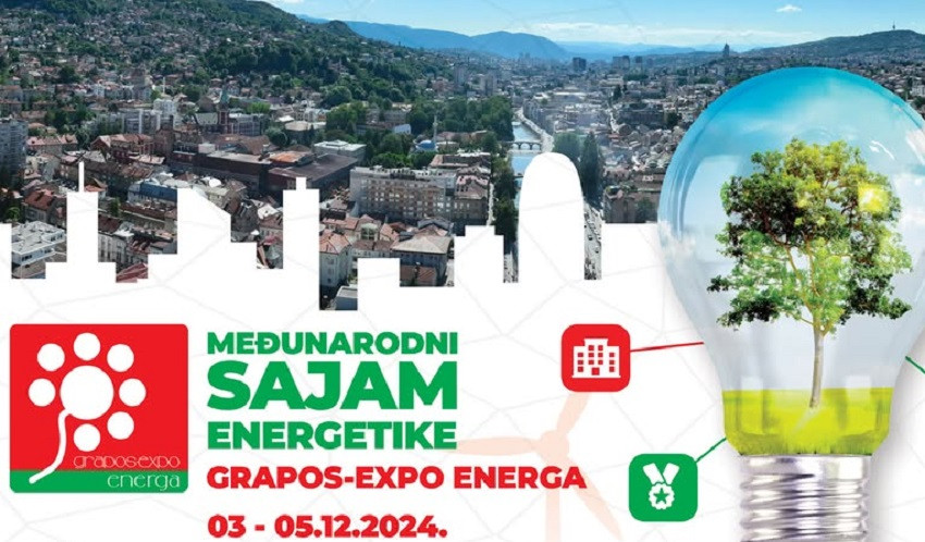Grapos Expo Energa 2024 – budućnost održive energije