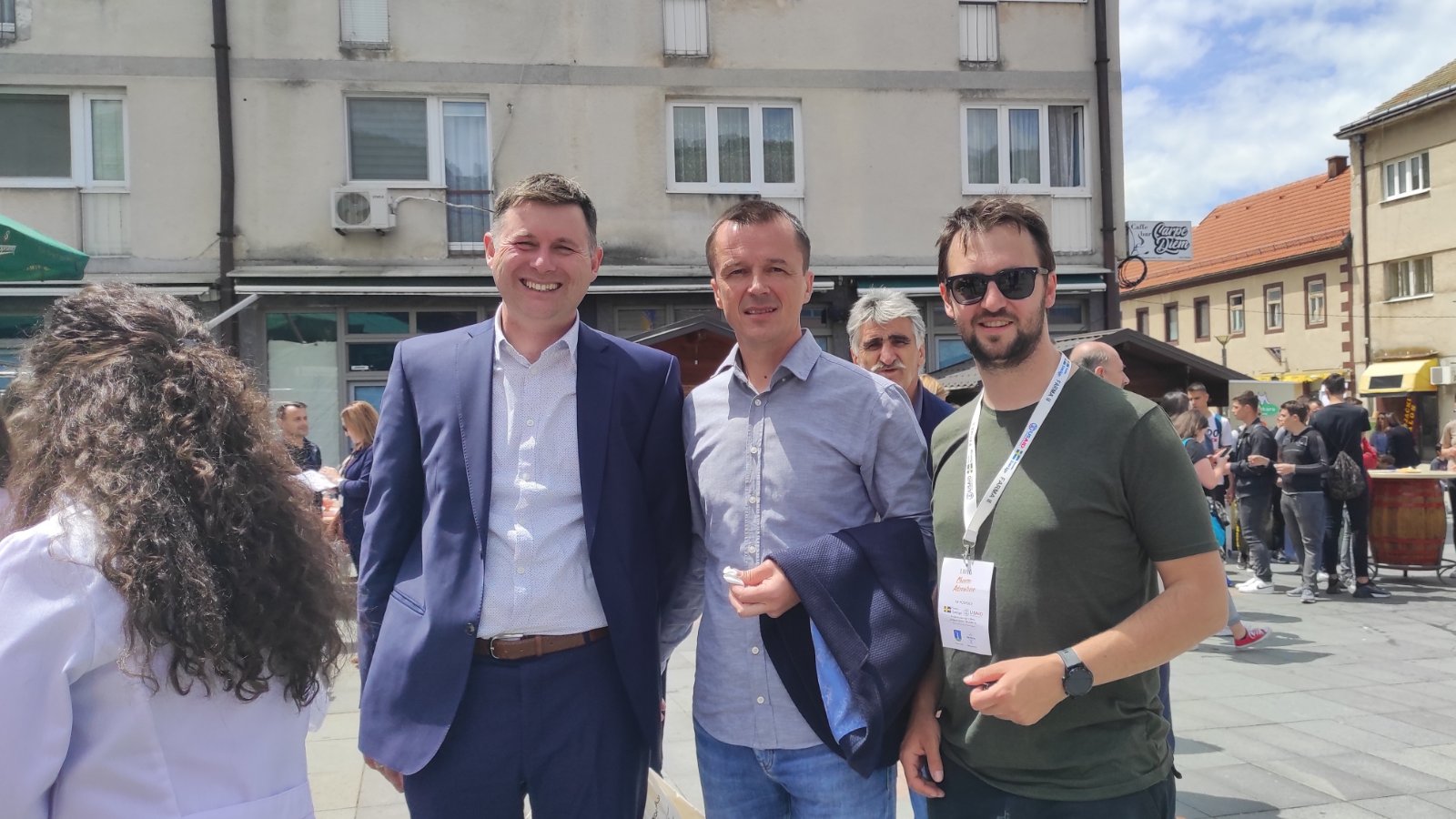 Agro-turistički sajam u Livnu