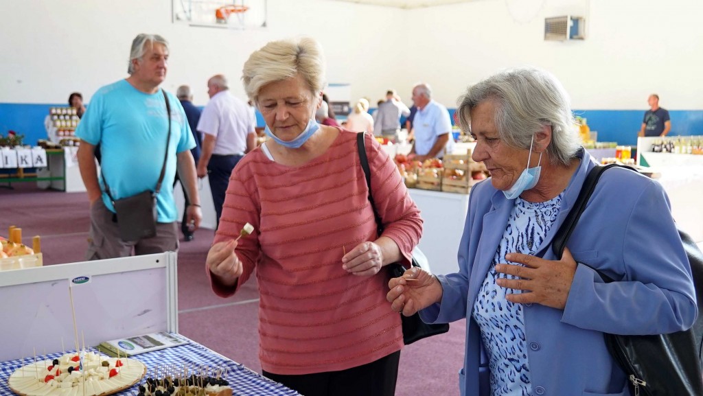 Hercegovački plodovi Mediterana