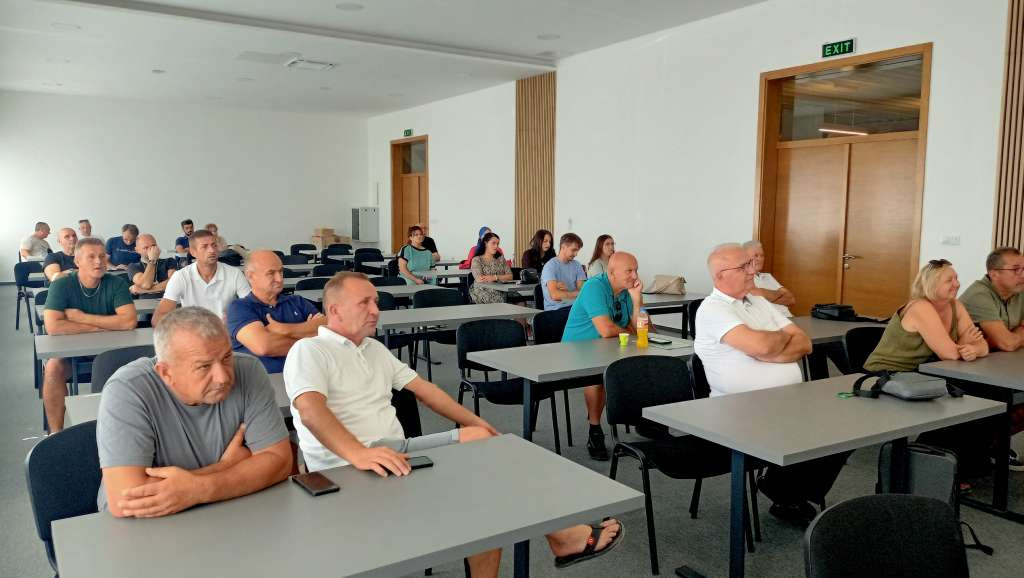Na Sajmu šljive održan okrugli sto o dokazivanju sortnosti voćaka u očuvanju autentičnosti