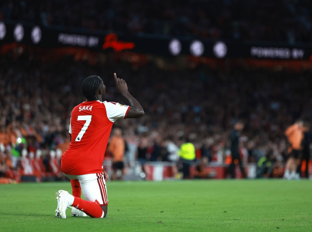 Arsenal na gostujućem terenu bolji od Sunderlanda