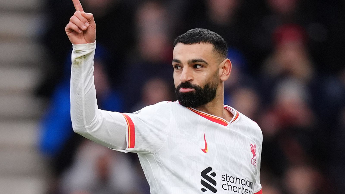 Liverpool zaključuje ključne pregovore: Salah ostaje, Trent se seli u Madrid?