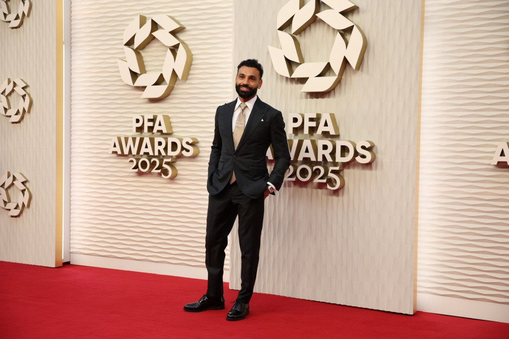 Salah treći put osvojio nagradu najboljeg fudbalera godine u Premijer ligi