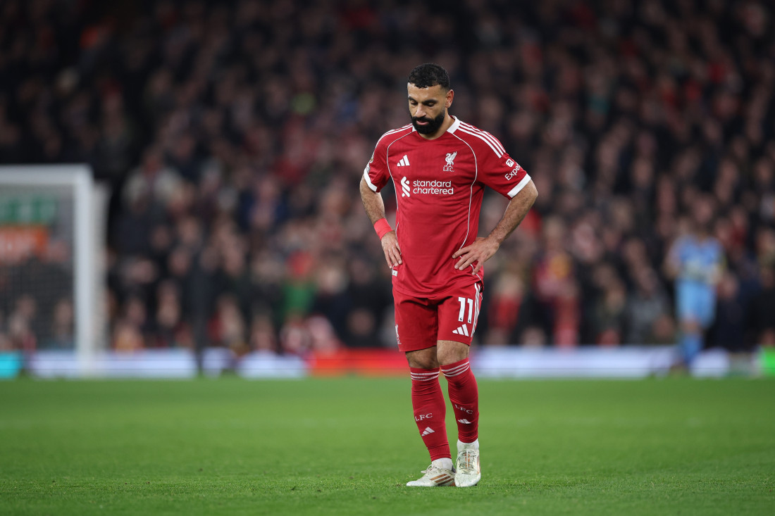 Veliki kiks Liverpoola protiv posljednje ekipe Premijer lige