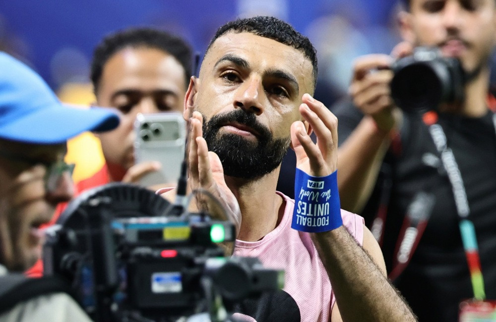 Turski Trabzonspor najavio početak pregovora o transferu egipatske zvijezde Salaha