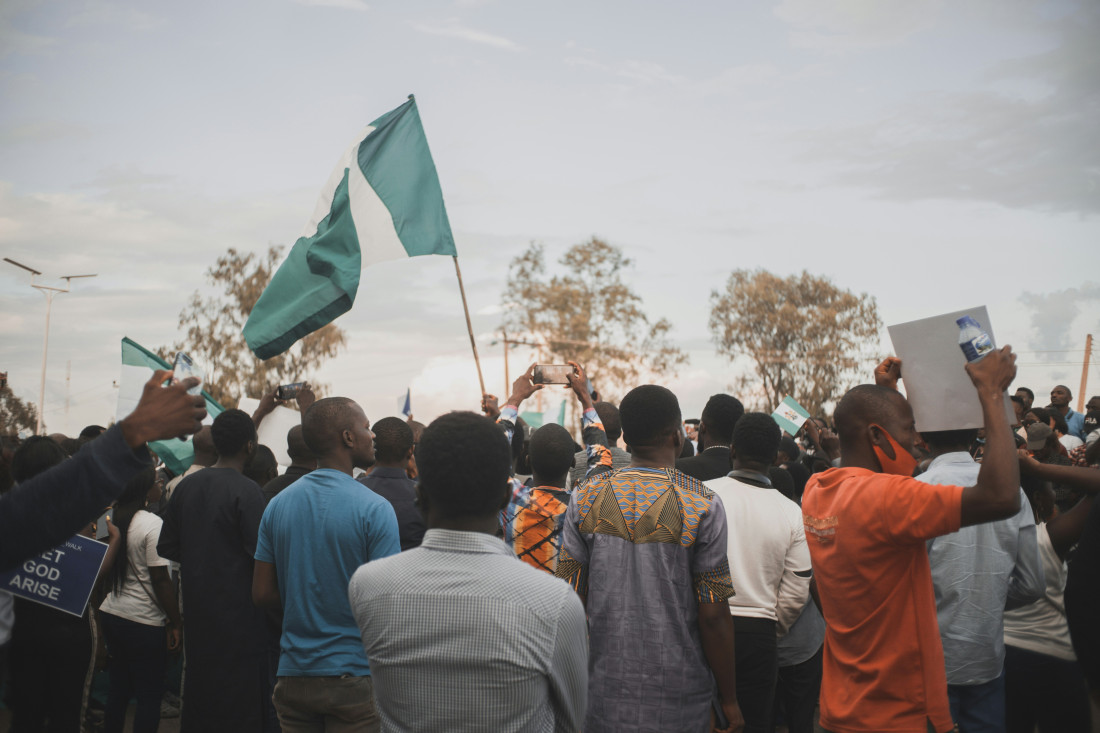 Protesti u Nigeriji nakon smrti 37 rudara u pritvoru; policija koristila suzavac