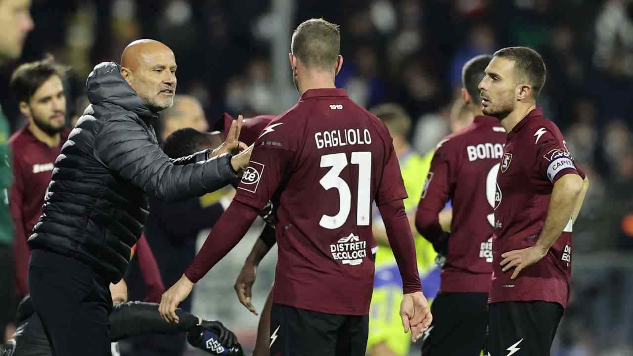 Odložen meč Udinesea i Salernitane zbog nekoliko pozitivnih na koronavirus u gostujućem tmu