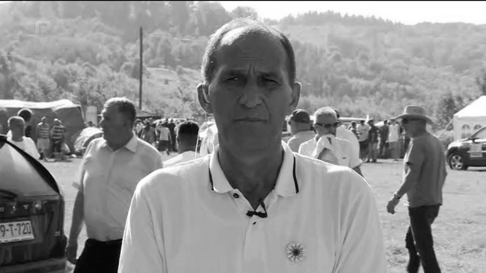 Preminuo Zulfo Salihović