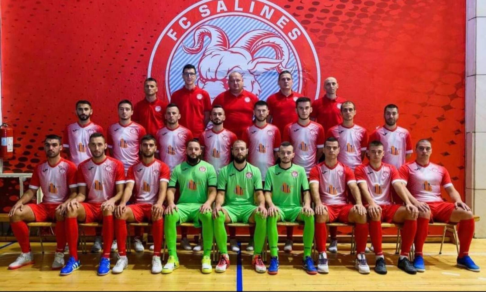 Tuzlaci dovode UEFA Futsal Ligu prvaka u BiH 