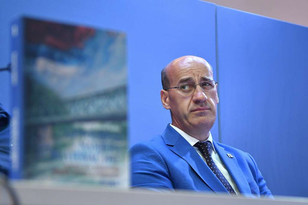 Salkić: Ovdje se radi o kršenju Dejtonskog sporazuma i pokušaju političke diskreditacije Ustavnog suda BiH