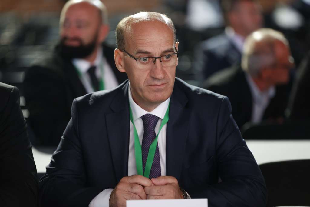 Salkić: Prijetnja Stevandića je iskazana namjera da prema meni djeluje montiranom istragom