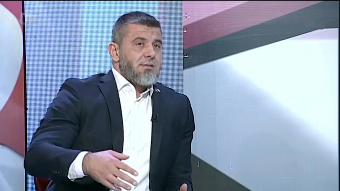 Šta će biti sa Zildžićevim mandatom u Parlamentu FBiH?