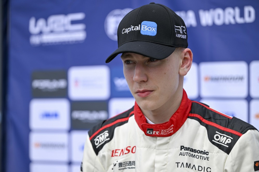 Pajari pobjedom u Finskoj donio toj zemlji 200. jubilarni trijumf u WRC-u