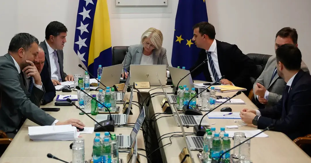 Nezapamćen diplomatski skandal- samit lidera Zapadnog Balkana i EU otkazan zbog propalog tendera