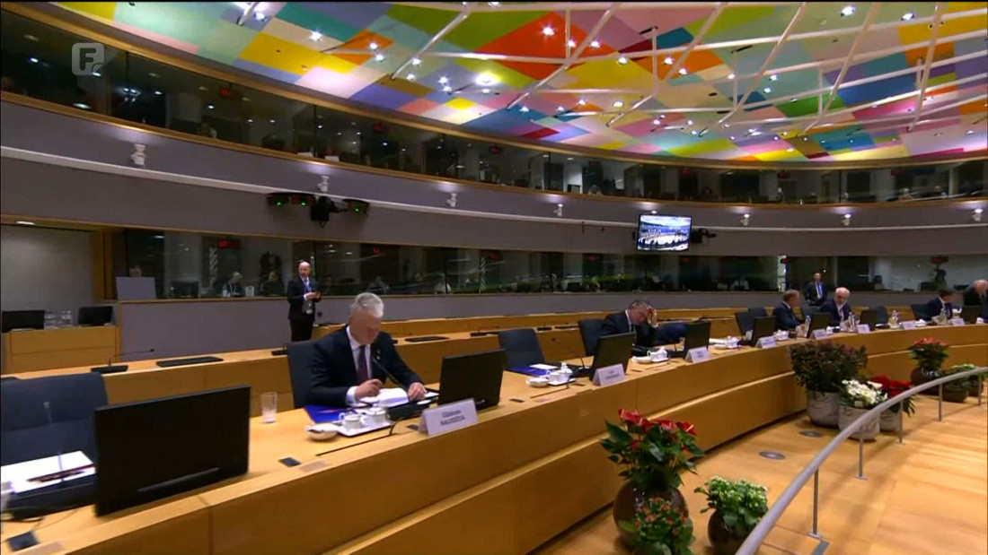 Usaglašena deklaracija - potvrđena evropska perspektiva Zapadnog Balkana