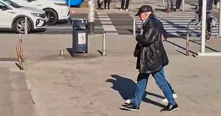 Ivo Sanader pravomoćno oslobođen, nije ratni profiter