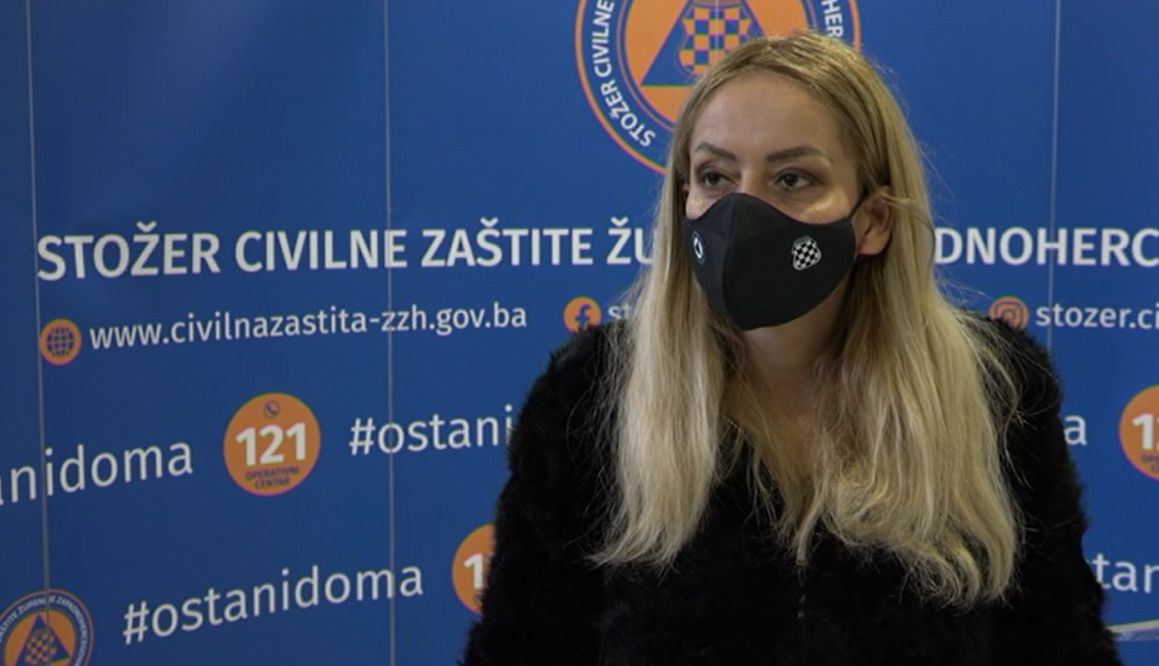 ZHK nabavlja vakcinu protiv koronavirusa