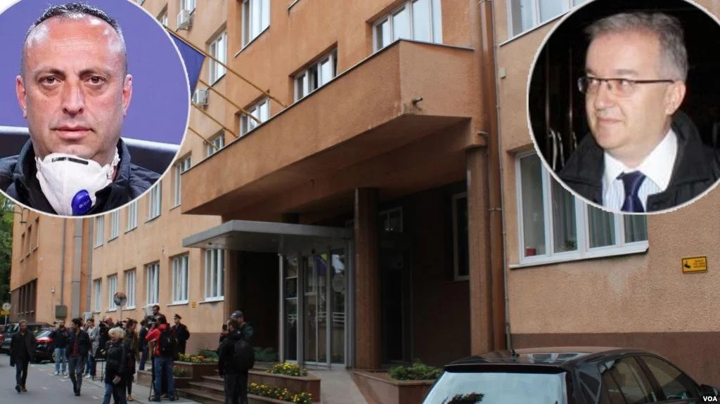 Federacija i dalje bez direktora policije: Svi ministri ostali suzdržani