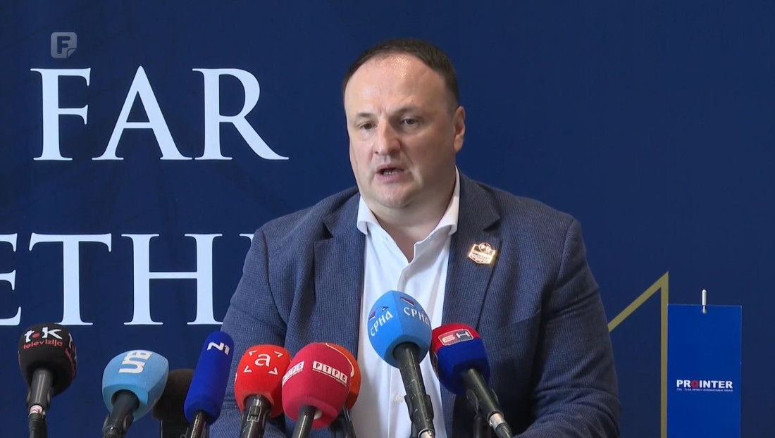 Infinity grupa o posljedicama sankcija: Ugroženo 800 radnih mjesta, kao i porezni sistem RS-a