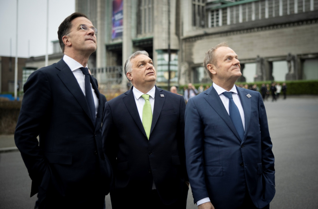 Szijjarto poručio da su sankcije Rusiji propale