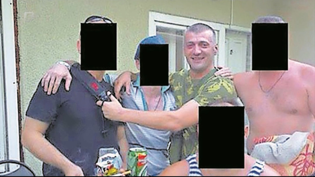 Velika Britanija uvela sankcije državljaninu Bosne i Hercegovine zbog učešća u ruskoj agresiji na Ukrajinu