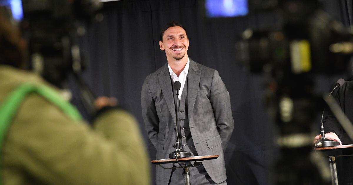 Ibrahimović će biti jedan od voditelja na San Remu
