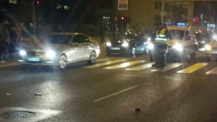Vitez: U saobraćajnoj nesreći poginuo pješak