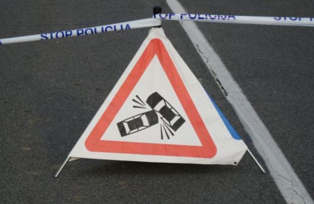 Više osoba povrijeđeno kod uključenja na autoput Zenica-Sarajevo