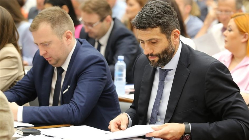 Gradonačelnik Beograda traži izmještanje Titovog groba; Vulin ističe Beograd su oslobodili partizani