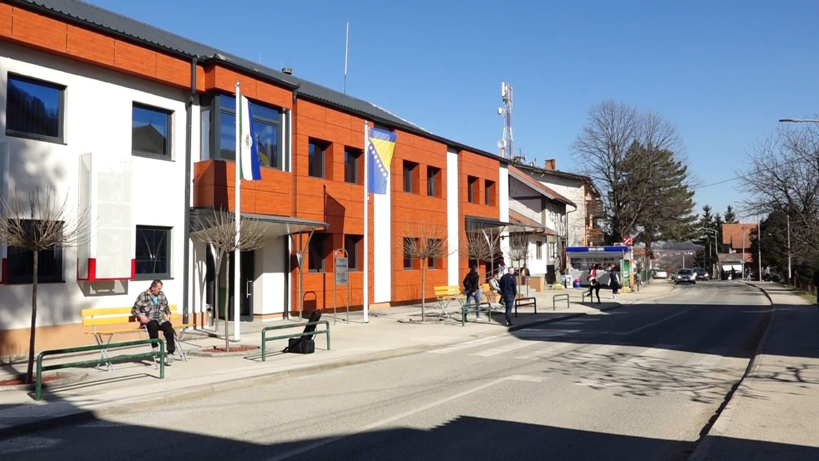 Novalić obećao podršku nerazvijenim sredinama u TK