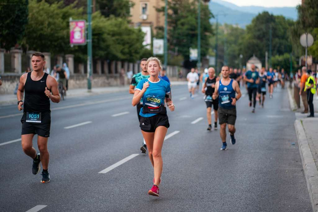 Sarajevski cener 29. juna spaja gradske sportske simbole Grbavicu, Koševo i Zetru